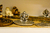 Portasahumerio metàlico Ganesha - comprar online