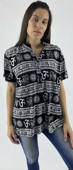 Kurta Hindú unisex