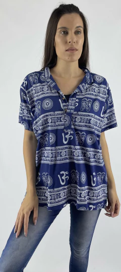 Kurta Hindú unisex