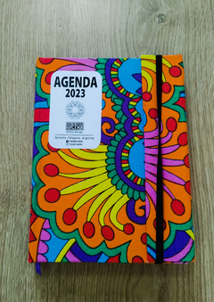 Agenda ARTESANAL 2023