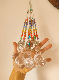 Atrapasoles de 45cms - comprar online