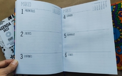 Agenda 2023 en internet