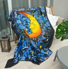 Manta Luna