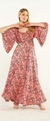 Vestido de seda de India - comprar online
