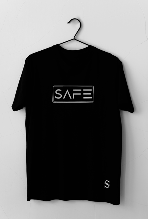 sage box logo moletom com capuz