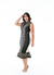 Vestido Elegance Renda Babado 34917 - comprar online