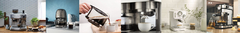 Banner de la categoría Cafeteras