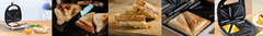 Banner de la categoría Sandwicheras