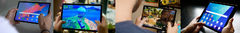 Banner de la categoría Tablets