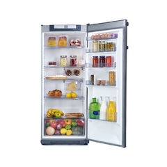HELADERA KOHINOOR KSA3290/7 305 L SIN FREEZER en internet