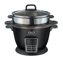 OLLA MULTIFUNCION OSTER 10 EN 1 CKSTRC8030B