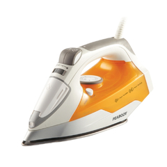 PLANCHA A VAPOR PEABODY PVC33