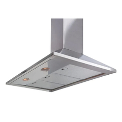 CAMPANA WHIRLPOOL 90 CM WAI92AR - comprar online
