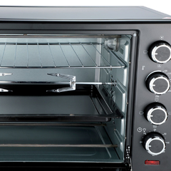 HORNO ELECTRICO SMARTLIFE 50 LITROS - comprar online