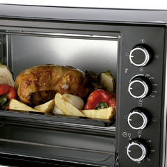 HORNO ELECTRICO SMARTLIFE 50 LITROS en internet