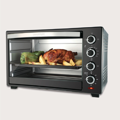 HORNO ELECTRICO SMARTLIFE 50 LITROS