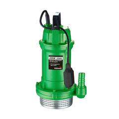 BOMBA ROWA DESAGOTE DRAIN T18/6-F 0.5 HP