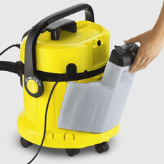 LAVA-ASPIRADOR KARCHER SE 4002 en internet