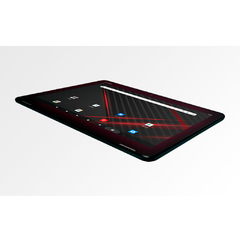 TABLET X-VIEW 10" PROTON TITANIUM GAMER