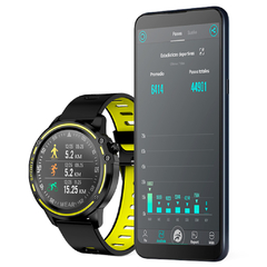 Imagen de SMARTWATCH X-VIEW ZEN CRONOS V12