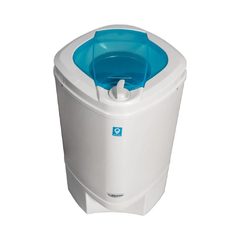 SECARROPA CENTRIFUGO DREAN 5,5 KG BLANCO - comprar online