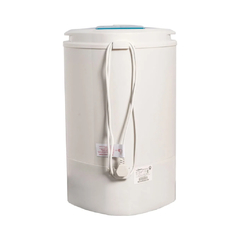 SECARROPA CENTRIFUGO DREAN 5,5 KG BLANCO - Casa Zeila