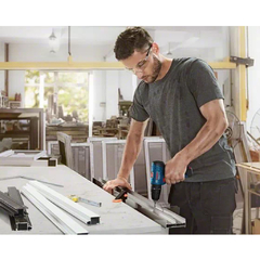 Imagen de ATORNILLADORA BOSCH 12V GSB 120 LI CON PERCUTOR