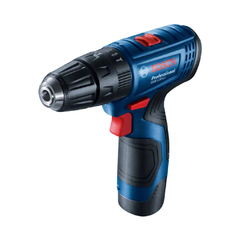 ATORNILLADORA BOSCH 12V GSB 120 LI CON PERCUTOR
