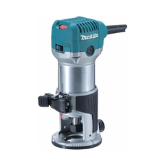 FRESADORA DE MANO MAKITA 710W RT0700C