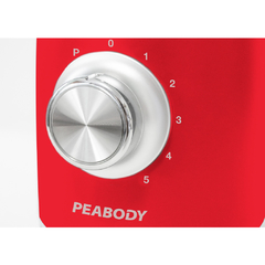 LICUADORA PEABODY LN805R 1.75 L 800 W JARRA DE VIDRIO en internet