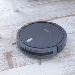 Imagen de ASPIRADORA ROBOT SMARTLIFE BARRE/TRAPEA SL-RVC013