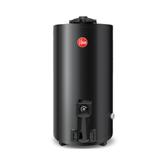 TERMOTANQUE RHEEM 80 L GAS DE PIE