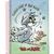 Caderno espiral Tom e Jerry - Clássicos da TV - Jandaia - 1 Matéria - comprar online