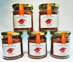 Condimento Aji Ahumado - No Tire Godoy 90 gr - comprar online