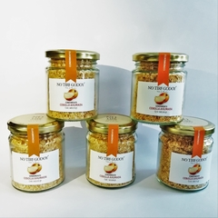 Condimento Cebolla Ahumada - No Tire Godoy 90 gr - comprar online