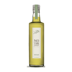 Aceite De Oliva Extra Virgen Natural No Tire Godoy 250cc