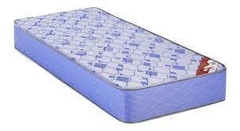 colchón gani Air Flex 080x190x022 - Tutti Dormire colchones