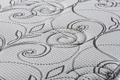 Conjunto de colchón y sommier Gani Art 160x200 - Tutti Dormire colchones