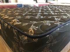 Conjunto de colchón y sommier Tutti Dormire Atenea 160x190 - tienda online
