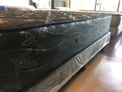 Conjunto de colchón y sommier Tutti Dormire Atenea 200x200 - tienda online