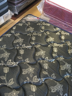 Imagen de Conjunto de colchón y sommier Tutti Dormire Atenea 200x200