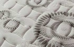 Conjunto de colchón y sommier Infinity Capricius 160x200 - tienda online