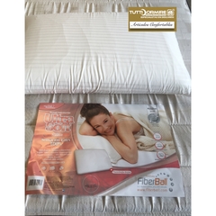 Almohada fiberball ultra soft - comprar online