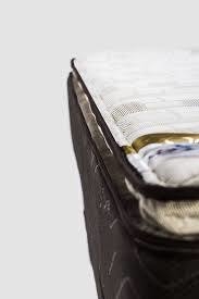 Conjunto de colchon y sommier Gani Golden Flex con pillow 100x190 - comprar online