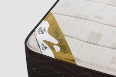 Conjunto de colchón y sommier Gani Golden Flex sin pillow 140x190 - Tutti Dormire colchones