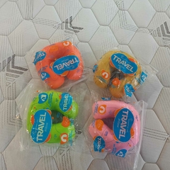 Cuello Viscoelastico Travel - comprar online