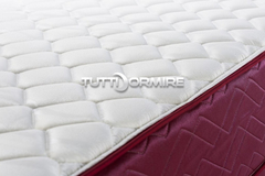 Conjunto Gani Red Spring 140x190 - comprar online