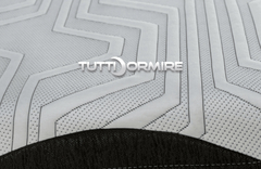 Conjunto de Colchón y Sommier Infinity Empathy 140x190 en internet