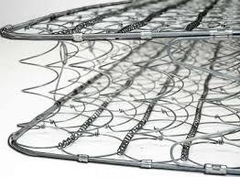 Colchon Gani Bordo Night 80x190 - tienda online