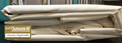 Juego de sabanas percal delfín blanco 144 hilos 2½ plazas - tienda online